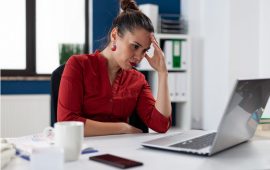3 motivos da ansiedade atrapalhar o seu emagrecimento