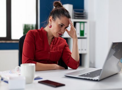 3 motivos da ansiedade atrapalhar o seu emagrecimento