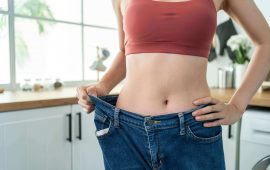 Com essa dieta você vai emagrecer 10 kg em 7 dias!